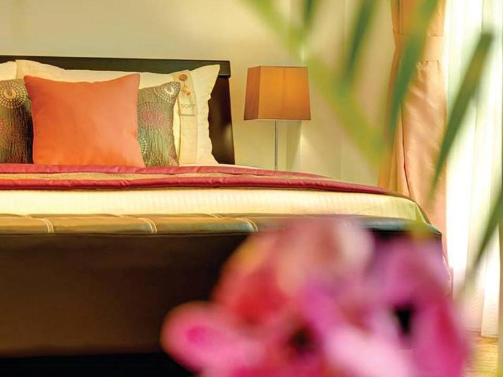The Regency Scholar'S Inn Kuala Lumpur Bagian luar foto